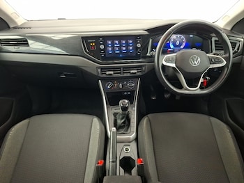 Used Volkswagen Polo 2023 for sale - 78664620: Photo