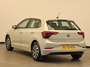 Used Volkswagen Polo 2023 for sale - 78664620: Photo