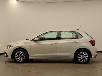 Used Volkswagen Polo 2023 for sale - 78664620: Photo