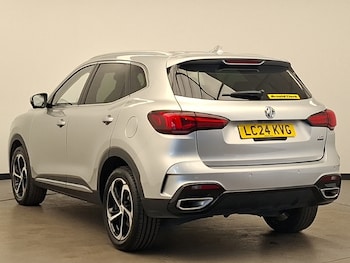 Used MG MG HS 2024 for sale - 78387842: Photo