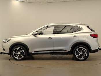 Used MG MG HS 2024 for sale - 78387842: Photo