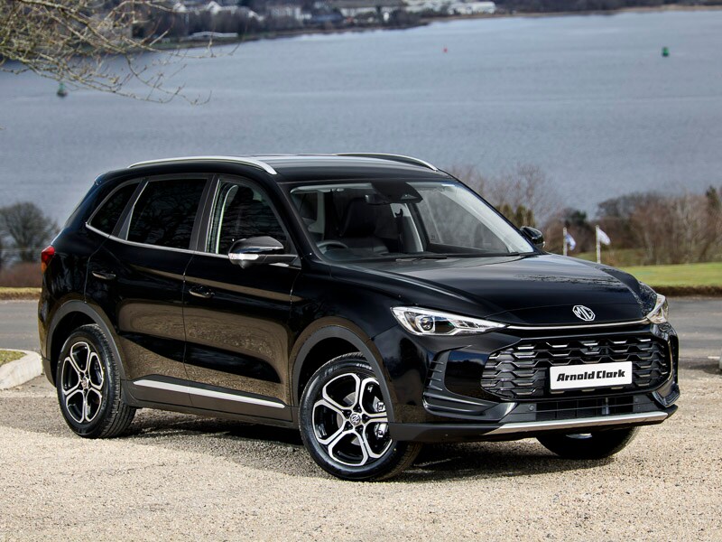 Used MG MG ZS 2026 for sale - 78178884: Photo 7