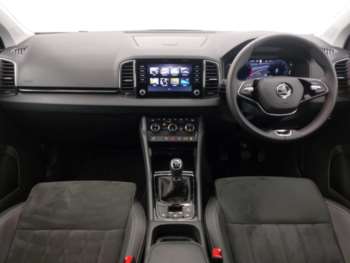 Used Skoda Karoq 2024 for sale - 74842723: Photo