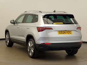 Used Skoda Karoq 2024 for sale - 74842723: Photo