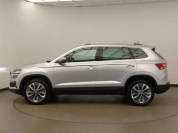 Used Skoda Karoq 2024 for sale - 74842723: Photo