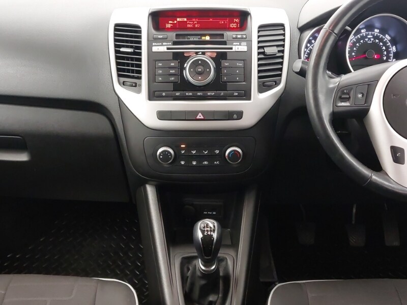 Used Kia Venga 2018 for sale - 76144655: Photo 10