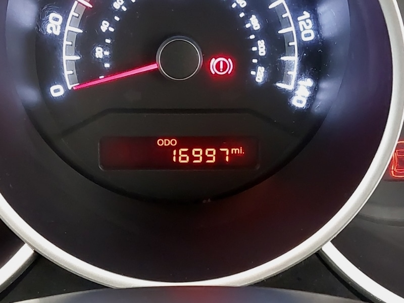Used Kia Venga 2018 for sale - 76144655: Photo 11
