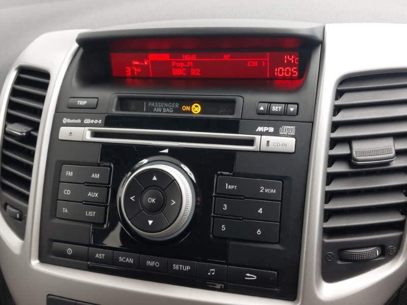 Used Kia Venga 2018 for sale - 76144655: Photo 14