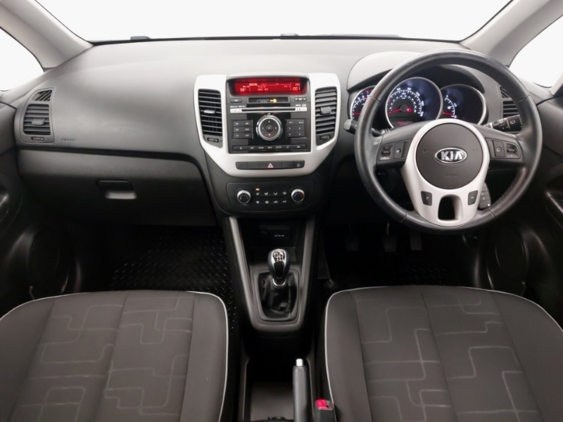 Used Kia Venga 2018 for sale - 76144655: Photo 2