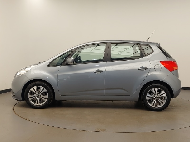 Used Kia Venga 2018 for sale - 76144655: Photo 4