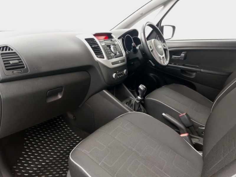 Used Kia Venga 2018 for sale - 76144655: Photo 5