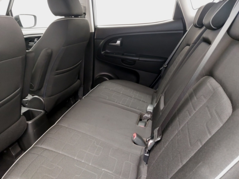Used Kia Venga 2018 for sale - 76144655: Photo 6