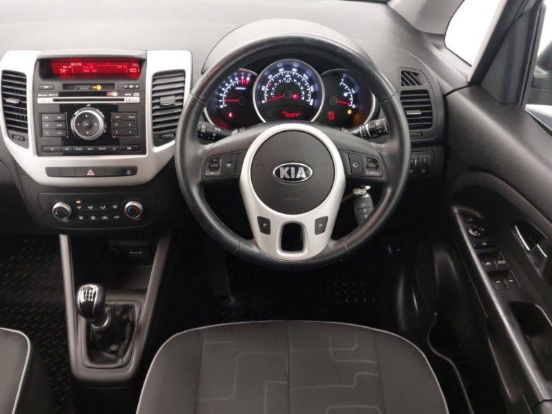 Used Kia Venga 2018 for sale - 76144655: Photo 7