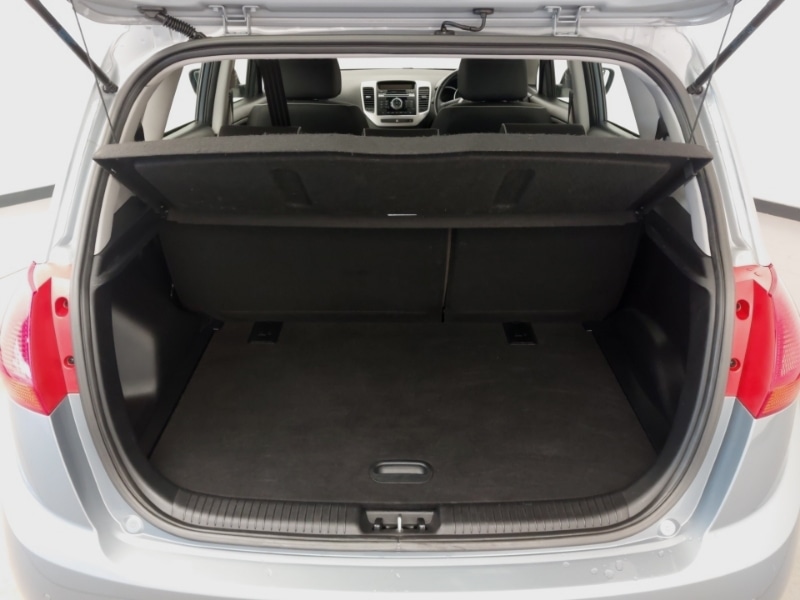 Used Kia Venga 2018 for sale - 76144655: Photo 8