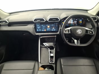 Used MG MG ZS 2025 for sale - 79153146: Photo