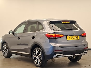 Used MG MG ZS 2025 for sale - 79153146: Photo