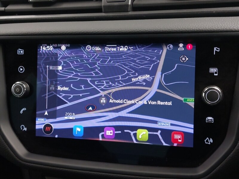 Used SEAT Ibiza 2020 for sale - 76651453: Photo 14