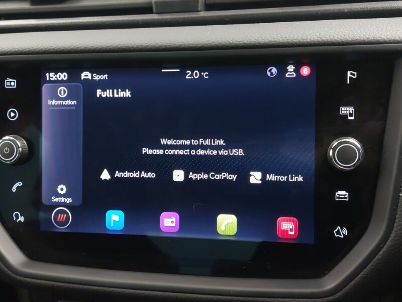 Used SEAT Ibiza 2020 for sale - 76651453: Photo 16