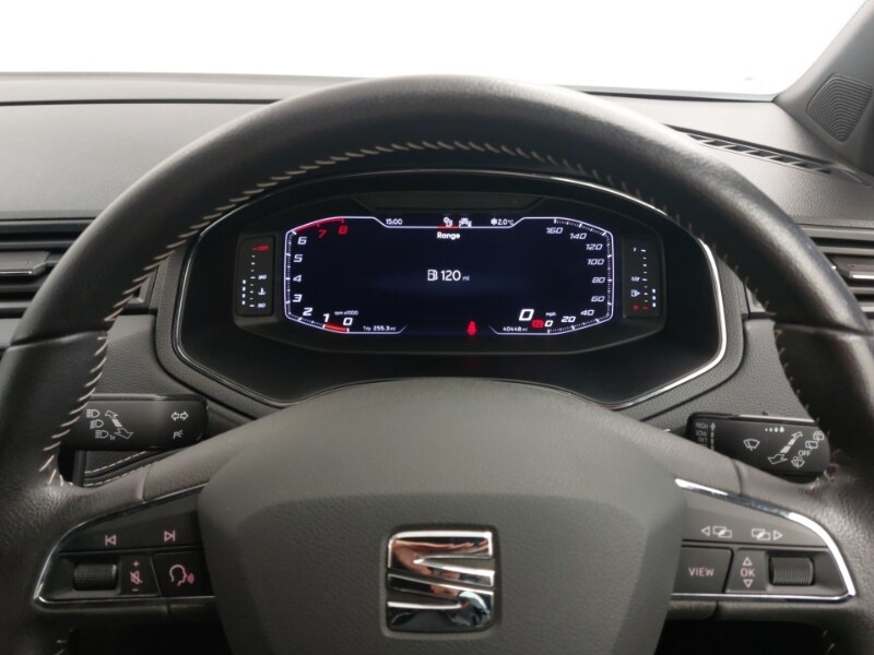 Used SEAT Ibiza 2020 for sale - 76651453: Photo 19