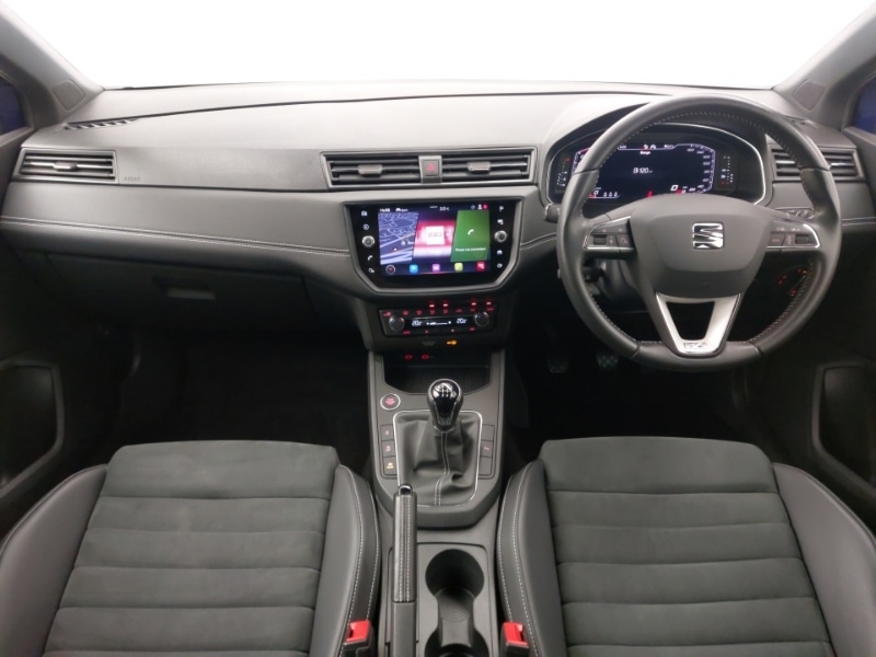 Used SEAT Ibiza 2020 for sale - 76651453: Photo 2