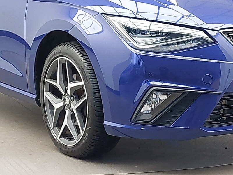 Used SEAT Ibiza 2020 for sale - 76651453: Photo 9