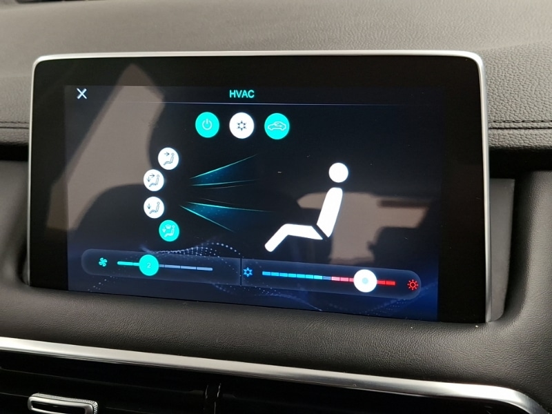 Used MG MG HS 2022 for sale - 78203001: Photo 13