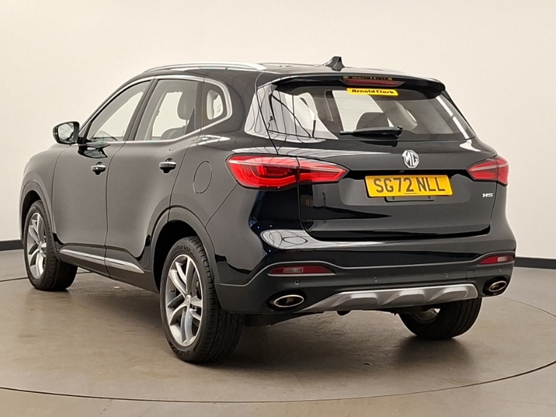 Used MG MG HS 2022 for sale - 78203001: Photo 3