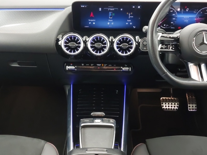 Used Mercedes-Benz GLA 2023 for sale - 76834296: Photo 10