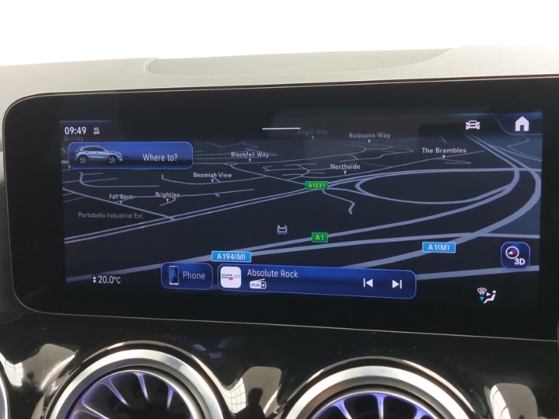 Used Mercedes-Benz GLA 2023 for sale - 76834296: Photo 13