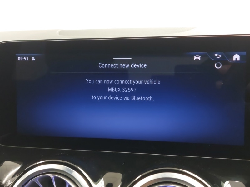 Used Mercedes-Benz GLA 2023 for sale - 76834296: Photo 14