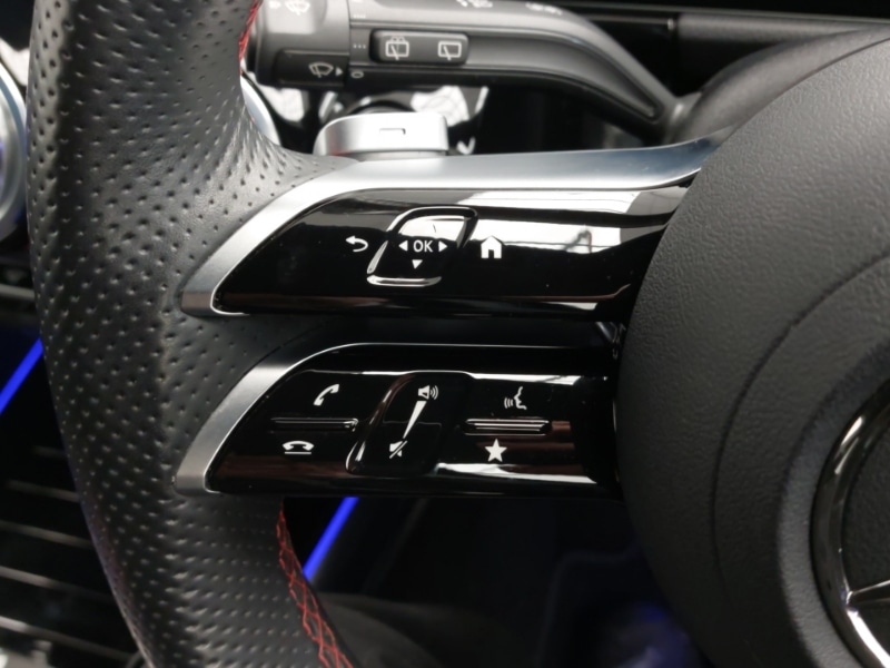 Used Mercedes-Benz GLA 2023 for sale - 76834296: Photo 16