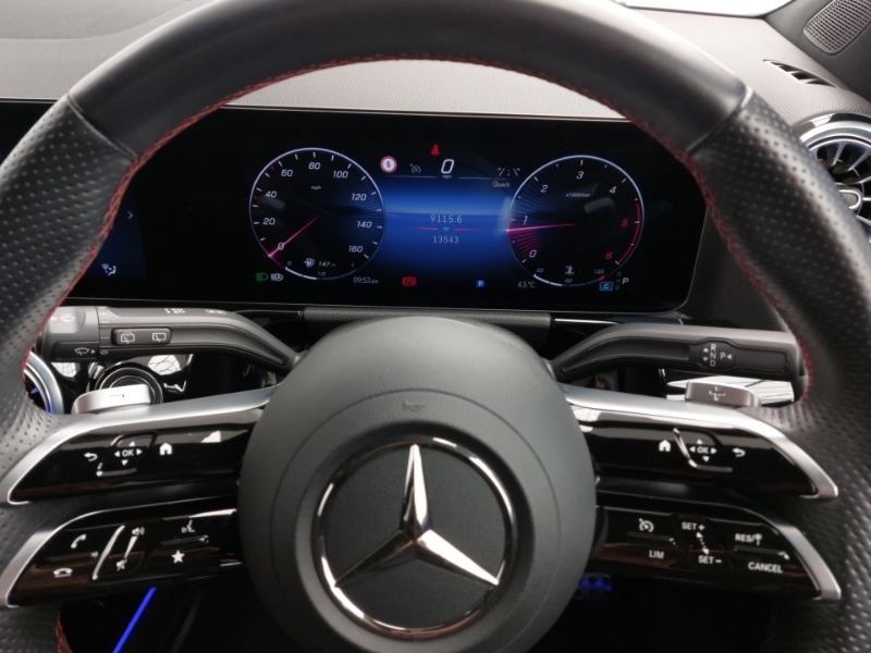 Used Mercedes-Benz GLA 2023 for sale - 76834296: Photo 19