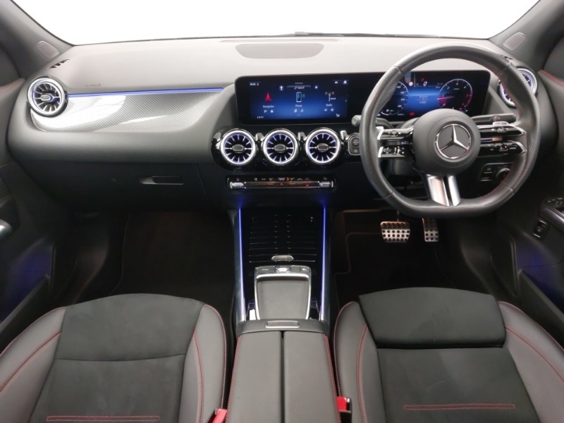 Used Mercedes-Benz GLA 2023 for sale - 76834296: Photo 2