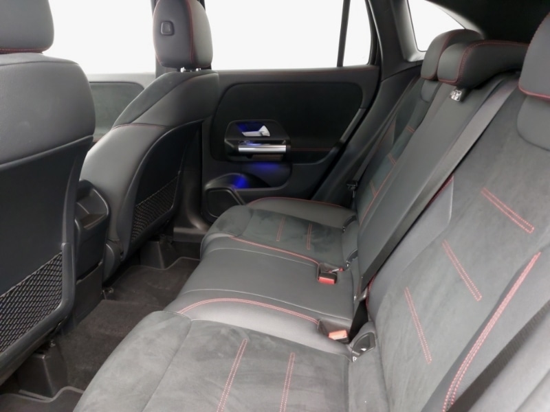 Used Mercedes-Benz GLA 2023 for sale - 76834296: Photo 6