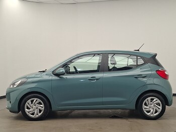 Used Hyundai i10 2023 for sale - 78962965: Photo