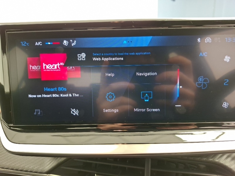 Used Peugeot 208 2025 for sale - 77299461: Photo 13