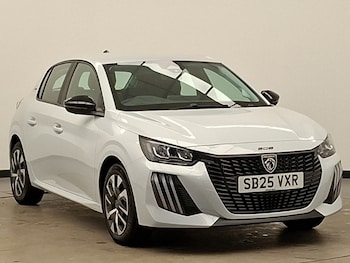 Peugeot 208 feature image