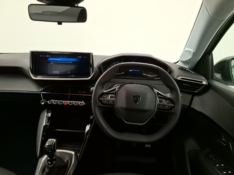 Used Peugeot 208 2025 for sale - 77299461: Photo 7