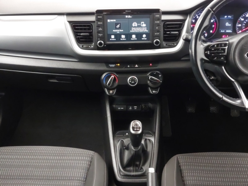 Used Kia Stonic 2020 for sale - 76795473: Photo 10