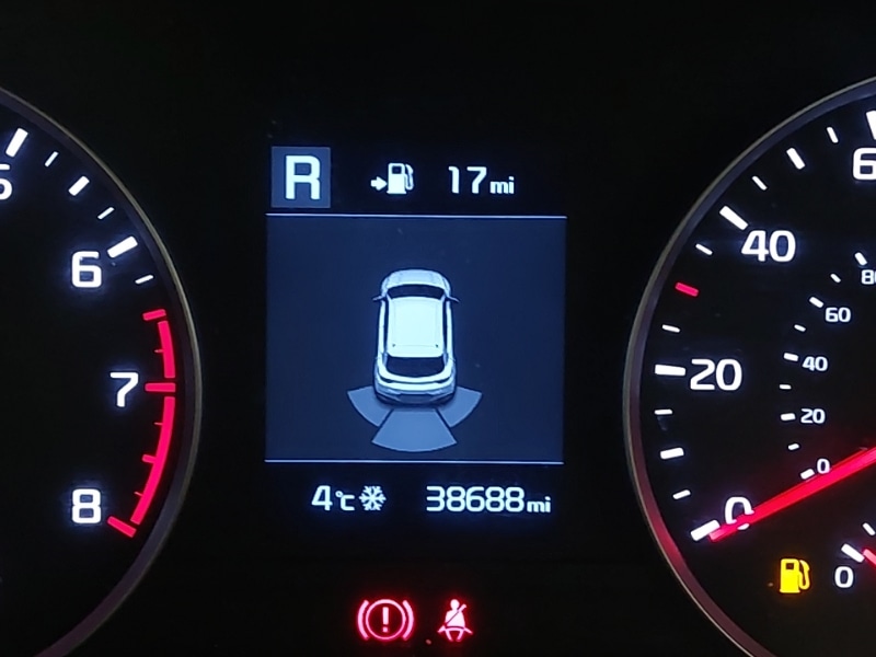 Used Kia Stonic 2020 for sale - 76795473: Photo 11