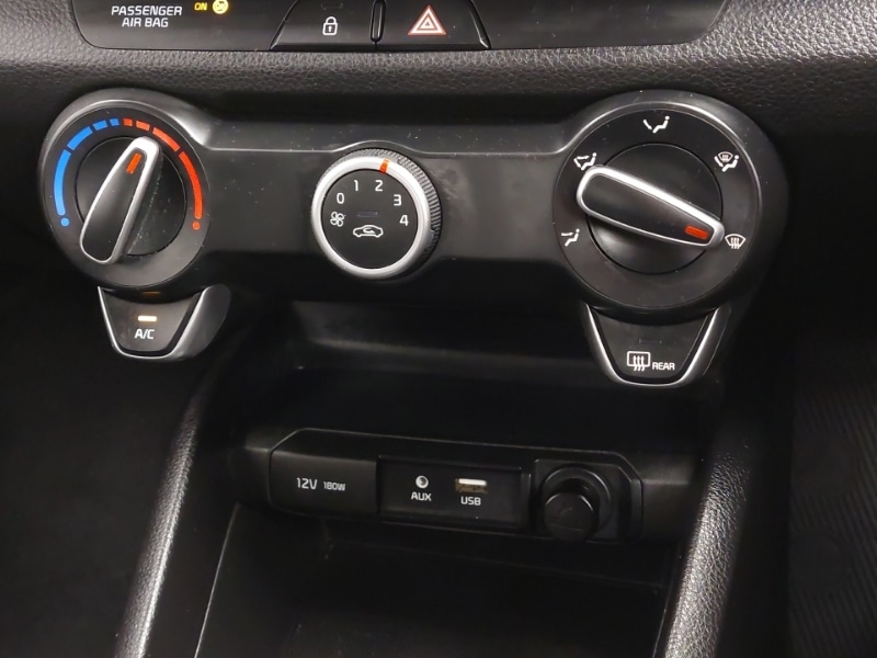 Used Kia Stonic 2020 for sale - 76795473: Photo 13