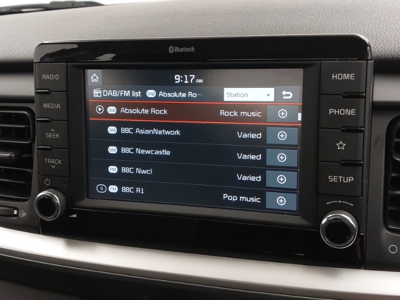 Used Kia Stonic 2020 for sale - 76795473: Photo 14