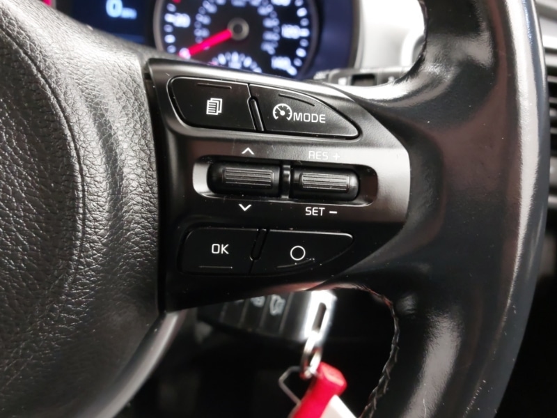 Used Kia Stonic 2020 for sale - 76795473: Photo 17