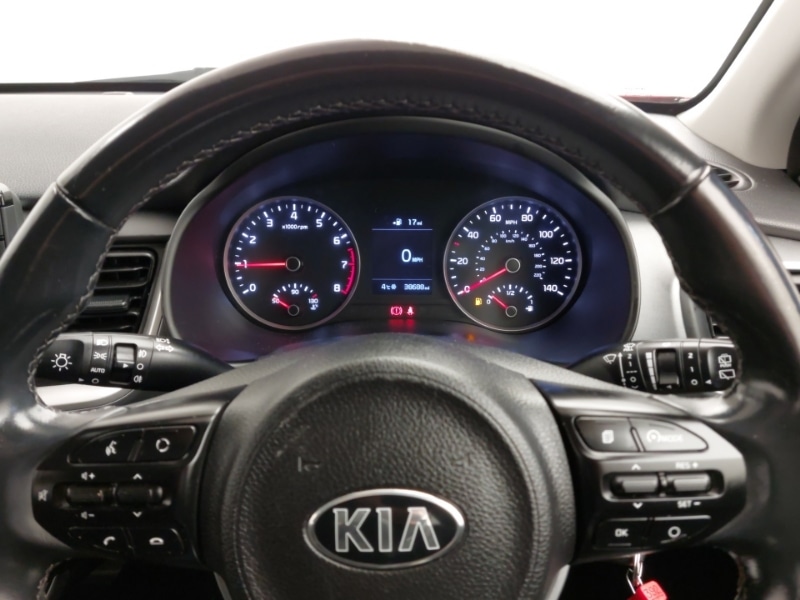 Used Kia Stonic 2020 for sale - 76795473: Photo 19