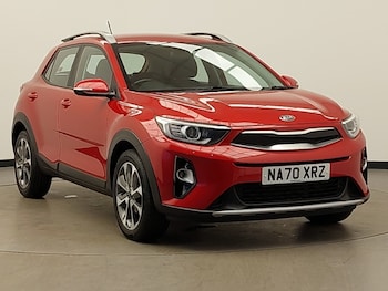 2020 - 1.0T GDi 2 5dr