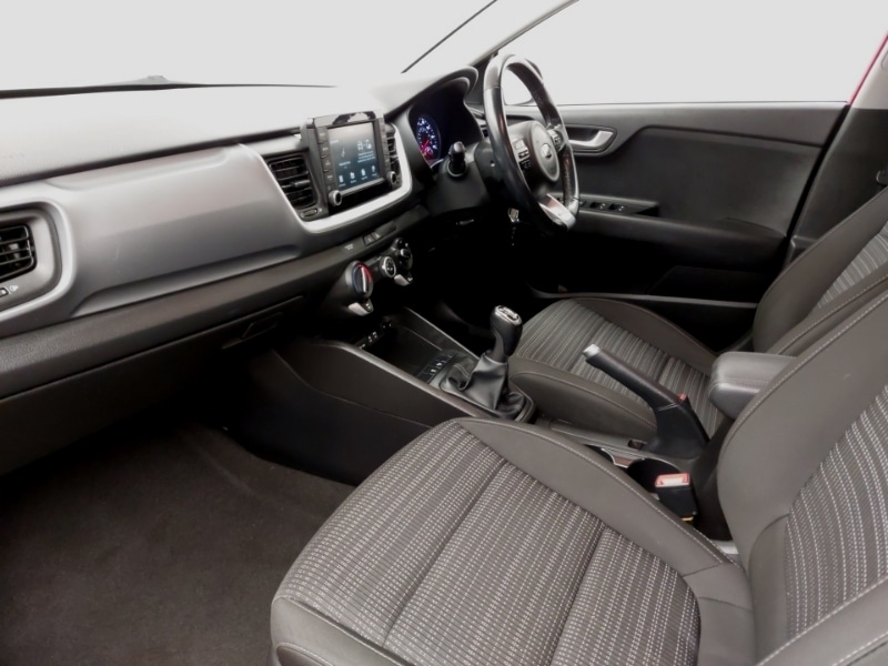 Used Kia Stonic 2020 for sale - 76795473: Photo 5