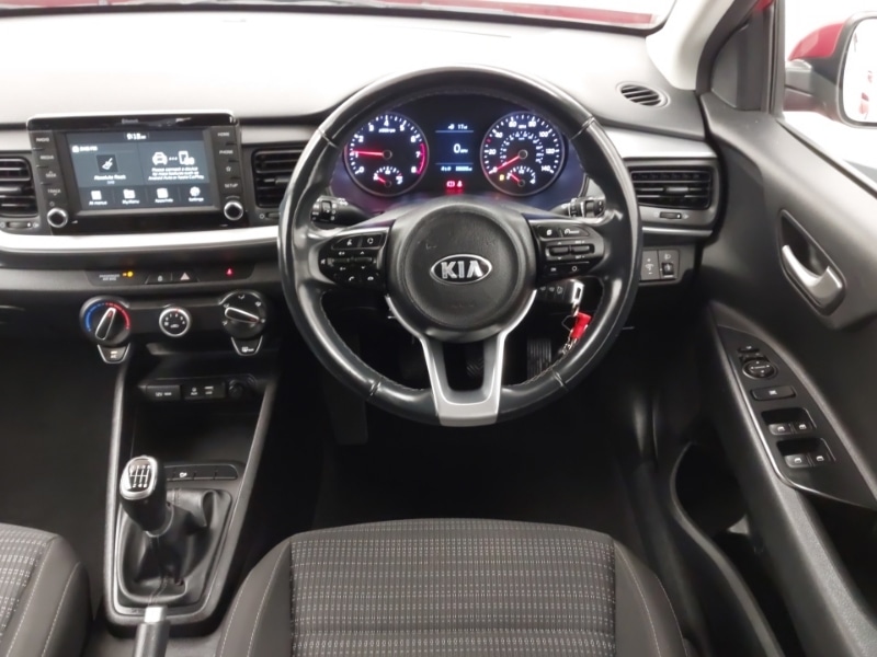 Used Kia Stonic 2020 for sale - 76795473: Photo 7