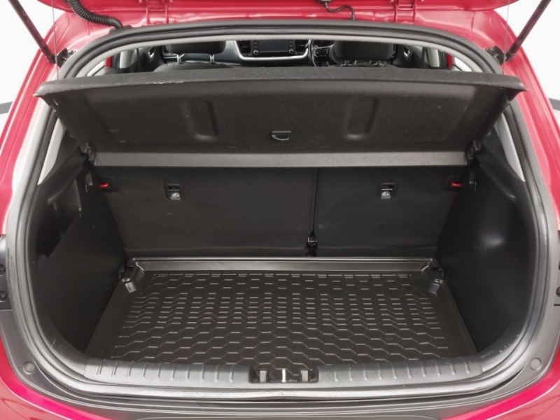 Used Kia Stonic 2020 for sale - 76795473: Photo 8