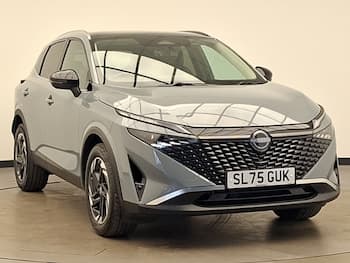 Used Nissan Qashqai 2025 for sale - 79659591: Photo