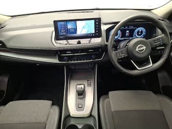 Used Nissan Qashqai 2025 for sale - 79659591: Photo
